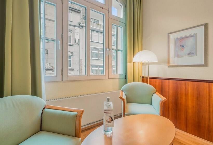 标准间, Best Western Plus Hotel Excelsior