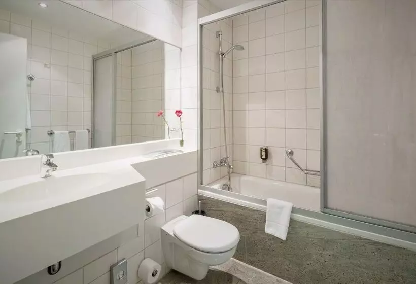 コンフォートルーム, Best Western Plus Hotel Excelsior