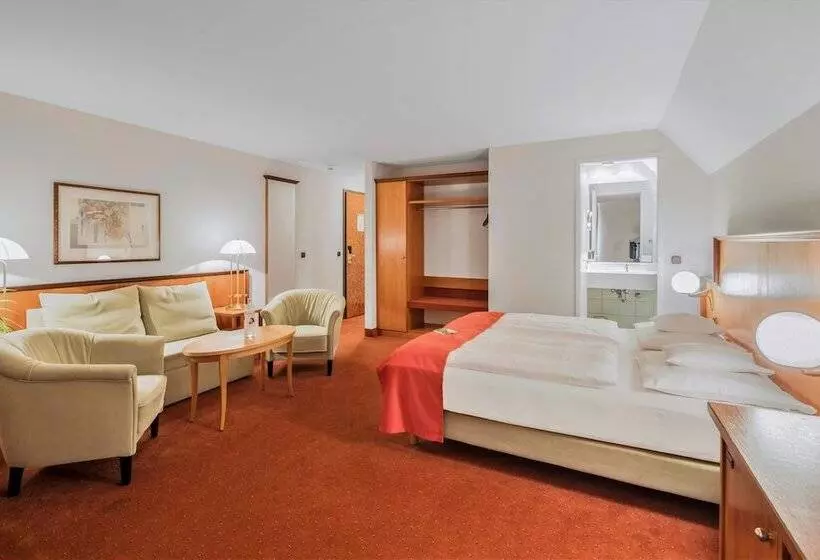 コンフォートルーム, Best Western Plus Hotel Excelsior