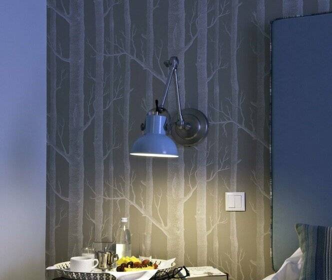 Номер Стандарт Индивидуальный, Estrela de Fatima