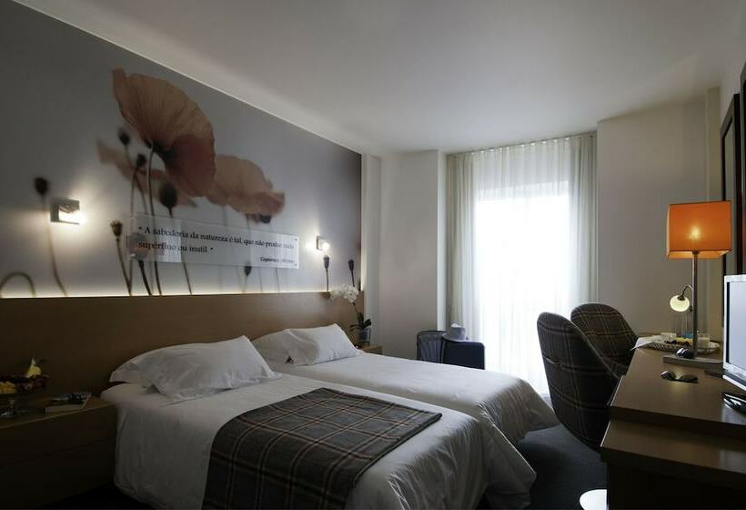 Номер Стандарт Трехместный, Estrela de Fatima