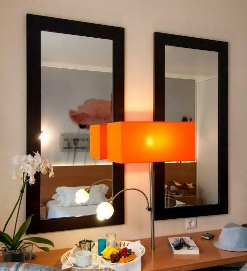 Семейный Номер, Estrela de Fatima