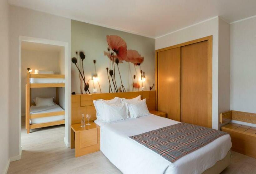 Семейный Номер, Estrela de Fatima