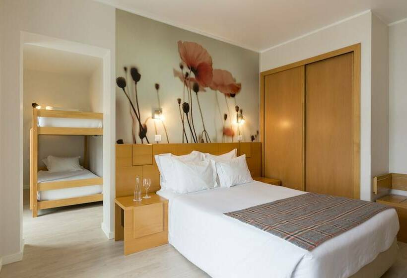 Семейный Номер, Estrela de Fatima