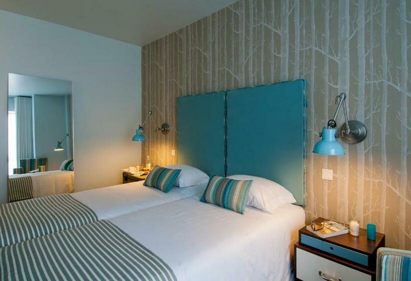 Номер Стандарт, Estrela de Fatima