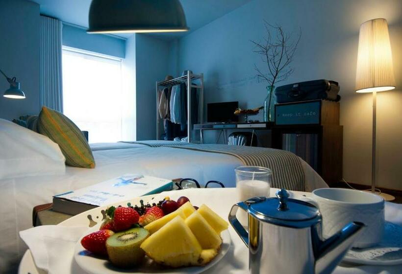 Номер Стандарт, Estrela de Fatima