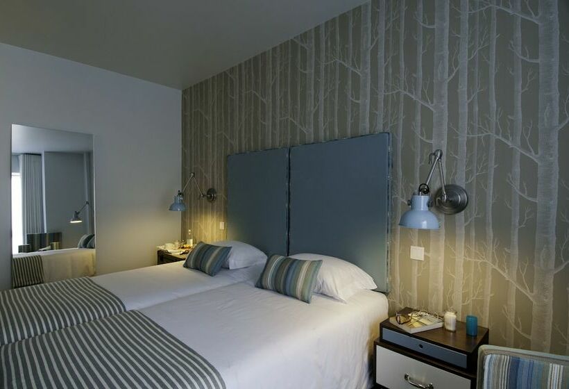 Номер Стандарт, Estrela de Fatima