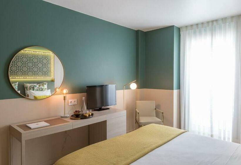 Номер Deluxe с Видом, Estrela de Fatima