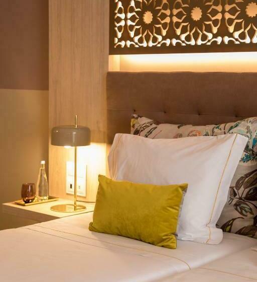 Номер Deluxe с Видом, Estrela de Fatima