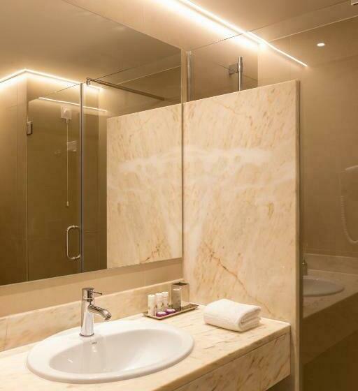 Номер Deluxe с Видом, Estrela de Fatima