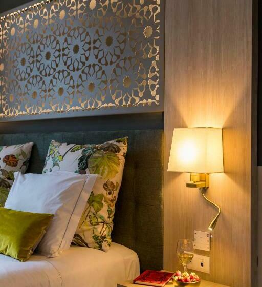 Полулюкс, Estrela de Fatima