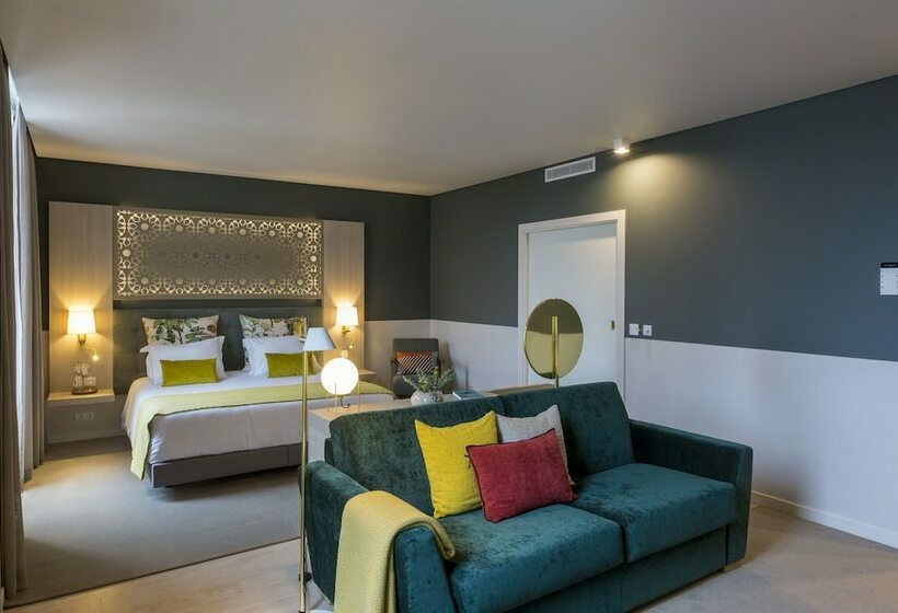 Полулюкс, Estrela de Fatima