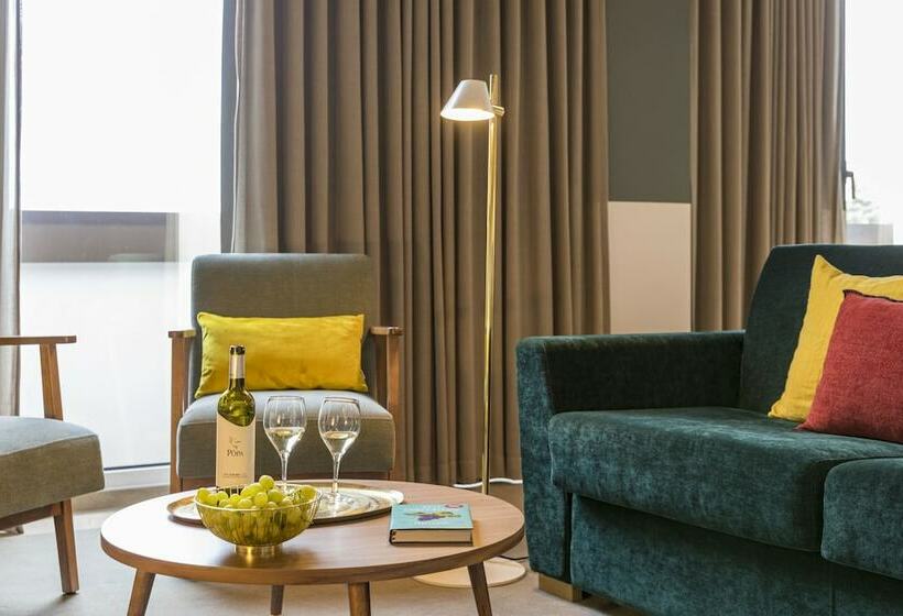 Полулюкс, Estrela de Fatima