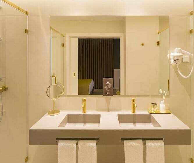 Полулюкс, Estrela de Fatima