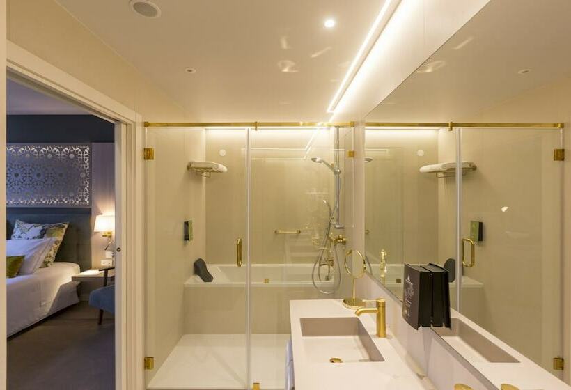 Полулюкс, Estrela de Fatima