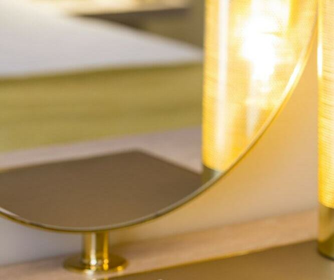 Номер Deluxe, Estrela de Fatima