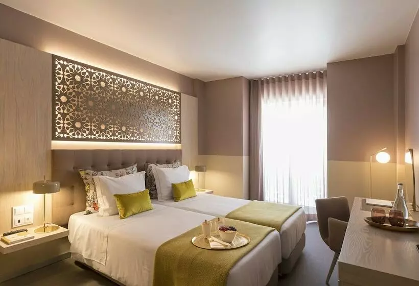 اتاق لوکس, Estrela de Fatima