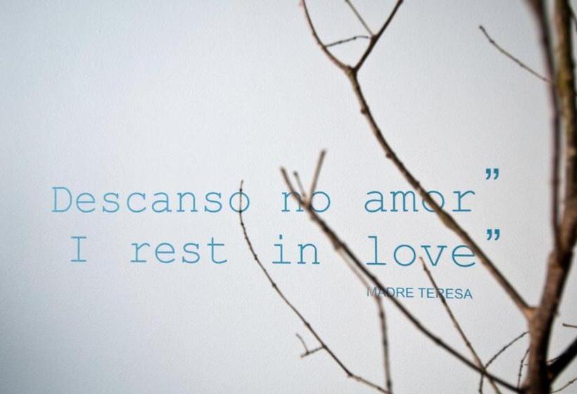 Номер Стандарт Индивидуальный, Estrela de Fatima