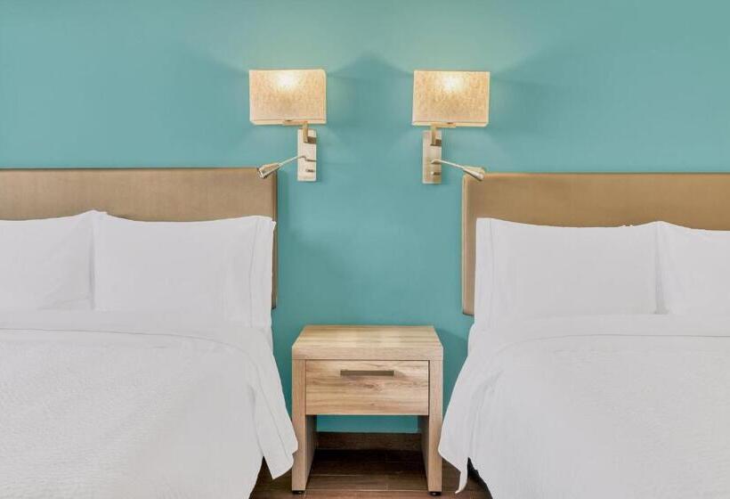 اتاق اجرایی, Fiesta Inn Oaxaca