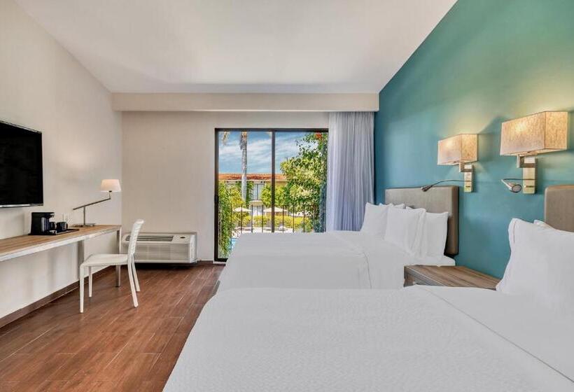 Номер Executive, Fiesta Inn Oaxaca