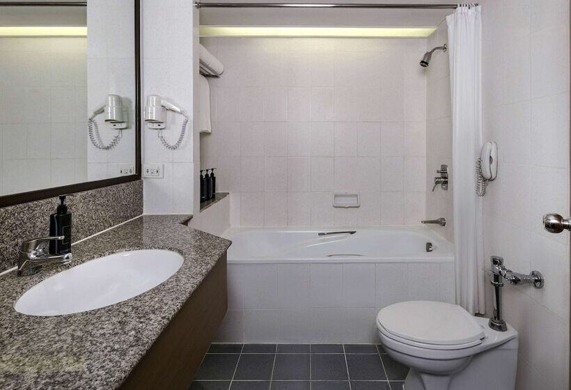 سوییت, Grand Mercure Bangkok Atrium