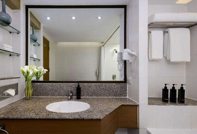 سوییت, Grand Mercure Bangkok Atrium