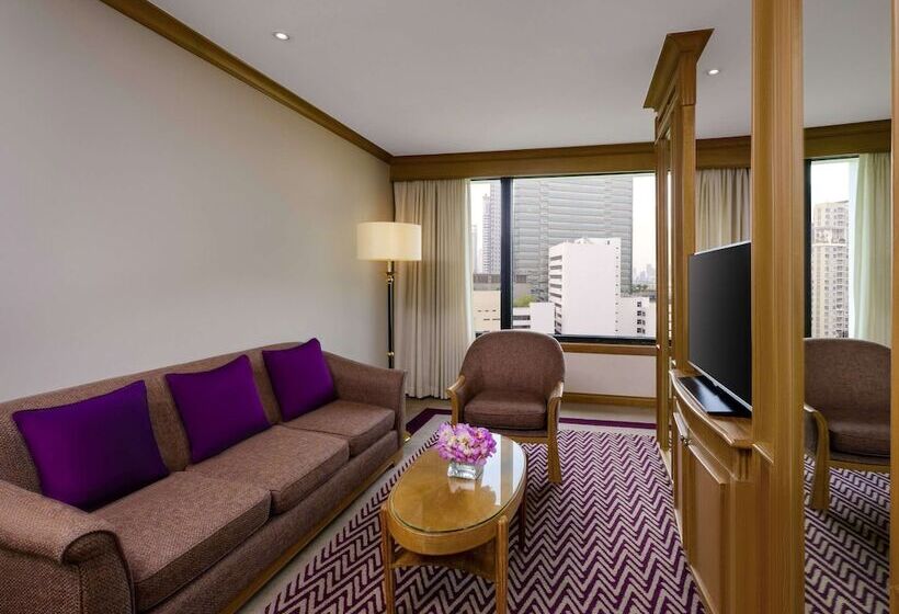 سوییت, Grand Mercure Bangkok Atrium
