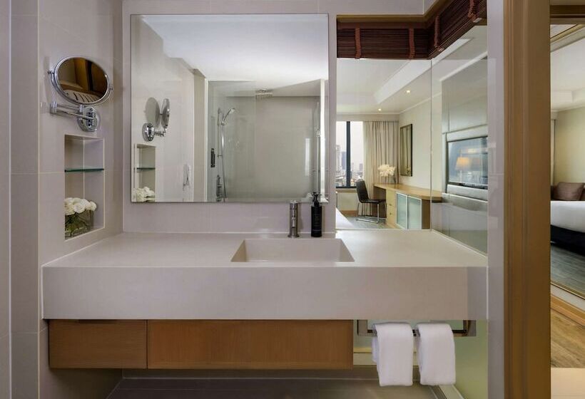 اتاق لوکس, Grand Mercure Bangkok Atrium