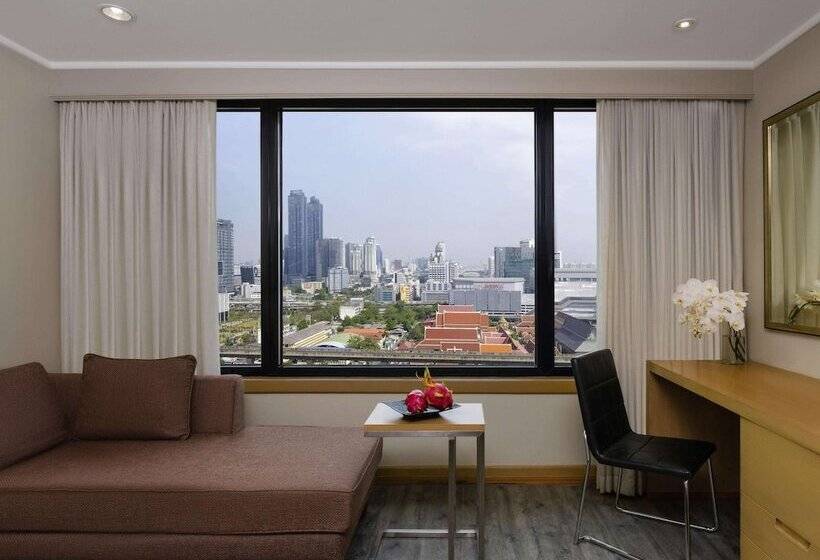 اتاق لوکس, Grand Mercure Bangkok Atrium