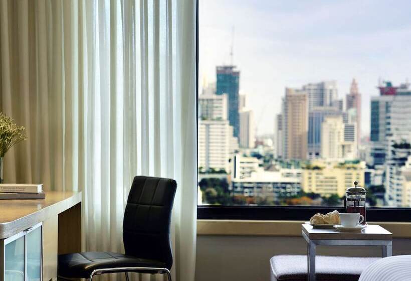 اتاق لوکس, Grand Mercure Bangkok Atrium