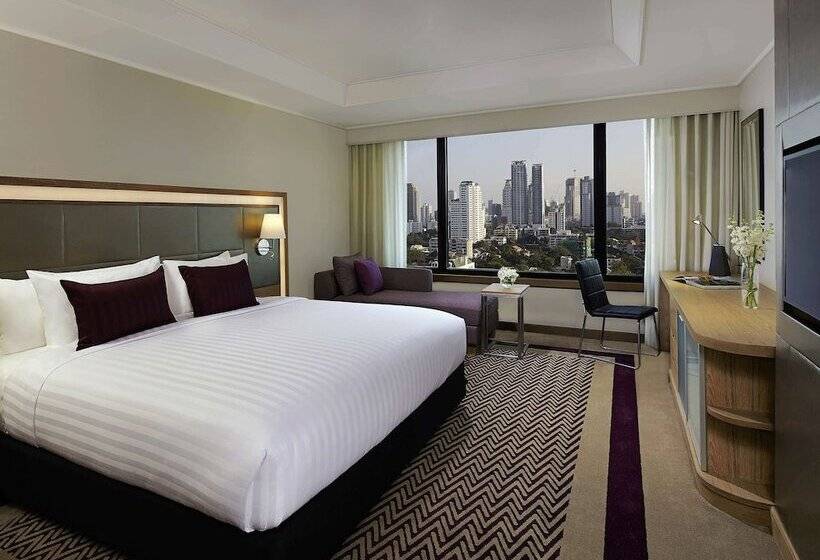 اتاق لوکس, Grand Mercure Bangkok Atrium