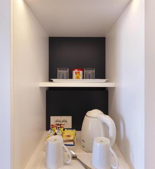 スタンダードルーム, Grand Hotel Riviera