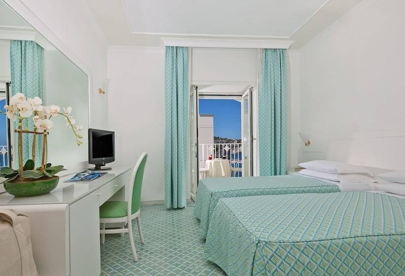 Номер Стандарт, Grand Hotel Riviera