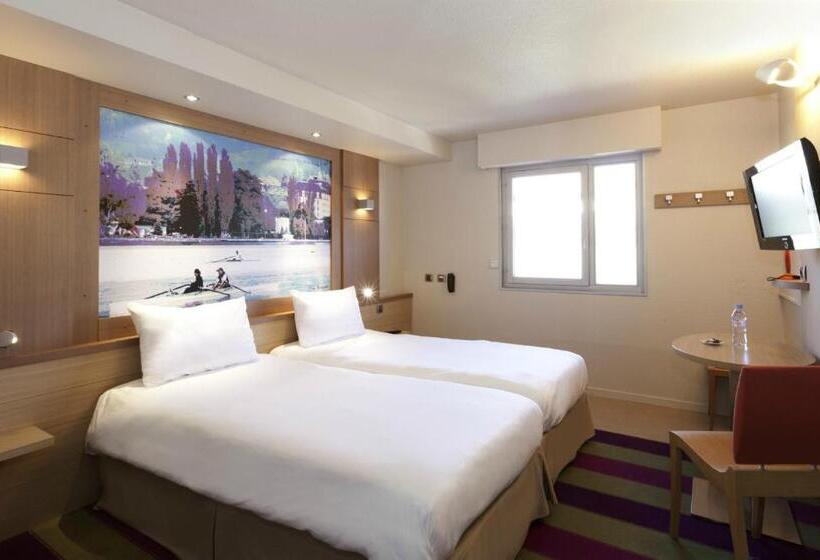 스탠다드 룸, Ibis Styles Annecy Centre Gare