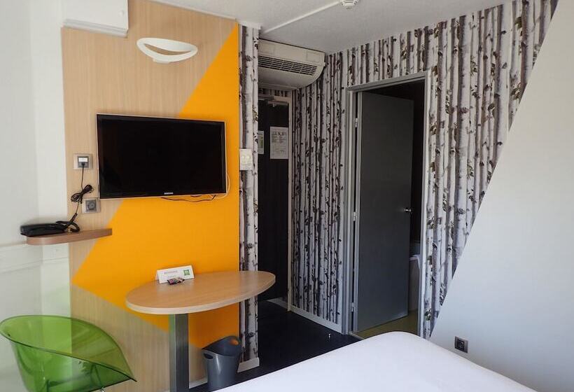 스탠다드 룸, Ibis Styles Annecy Centre Gare