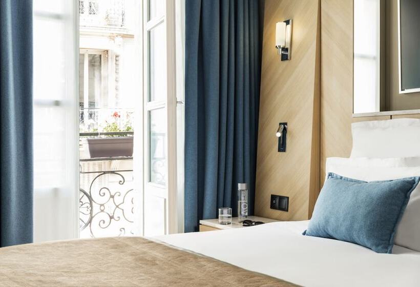 اتاق سوپریور, Louvre Saint Honore