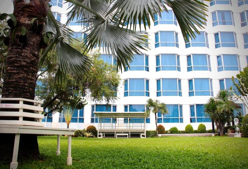 クラブルーム, Millennium Hotel Sirih Jakarta