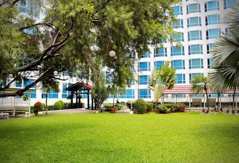 クラブルーム, Millennium Hotel Sirih Jakarta