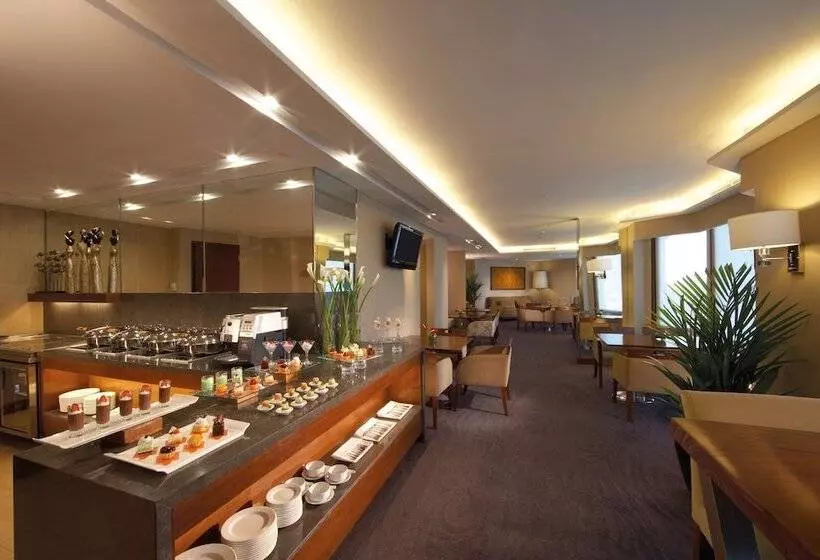 ジュニアスイート, Millennium Hotel Sirih Jakarta