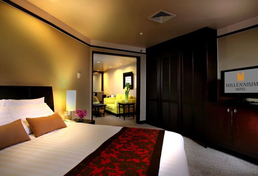 ジュニアスイート, Millennium Hotel Sirih Jakarta