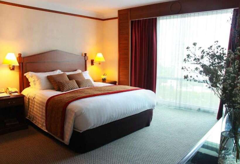 エクゼクティブスイート, Millennium Hotel Sirih Jakarta