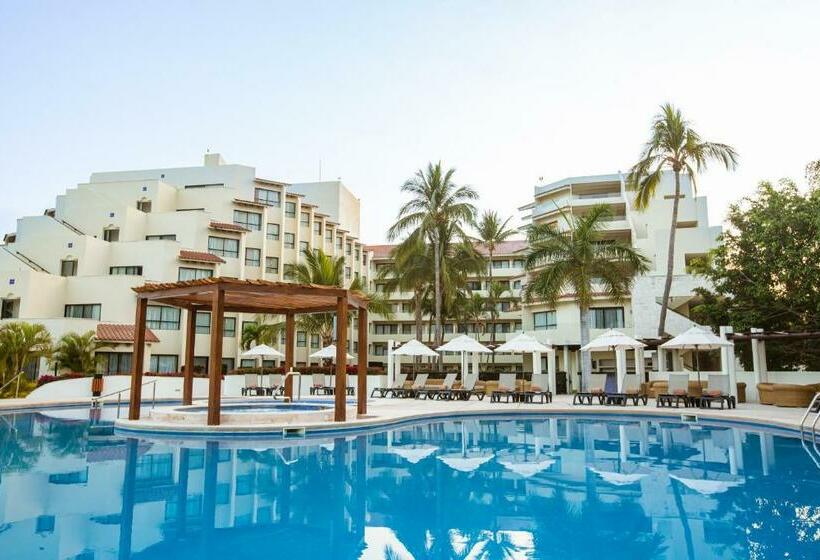 غرفة ديلوكس, Occidental Nuevo Vallarta