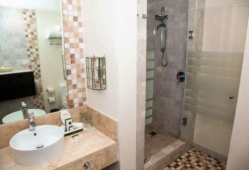 غرفة ملكية, Occidental Nuevo Vallarta