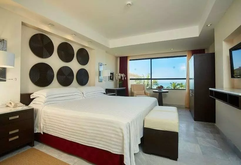 اتاق رویال, Occidental Nuevo Vallarta