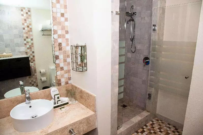 اتاق لوکس, Occidental Nuevo Vallarta
