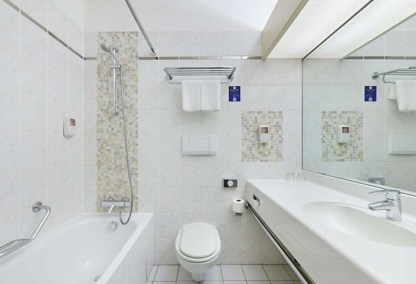 غرفة قياسية, Radisson Blu , Szczecin