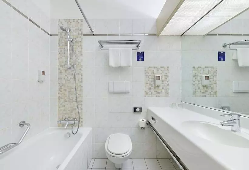 اتاق استاندارد, Radisson Blu , Szczecin