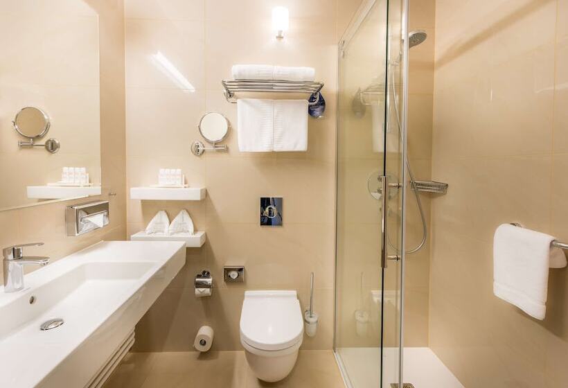 اتاق استاندارد, Radisson Blu , Szczecin