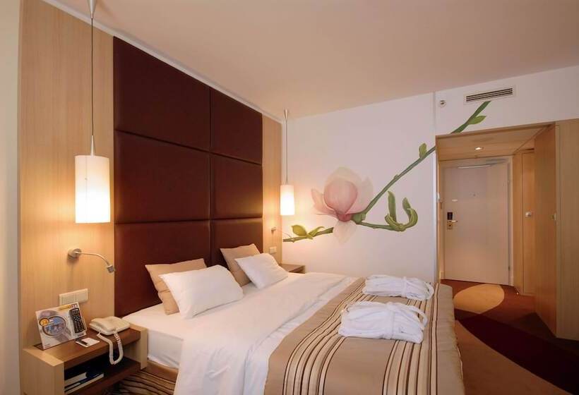 اتاق استاندارد, Radisson Blu , Szczecin