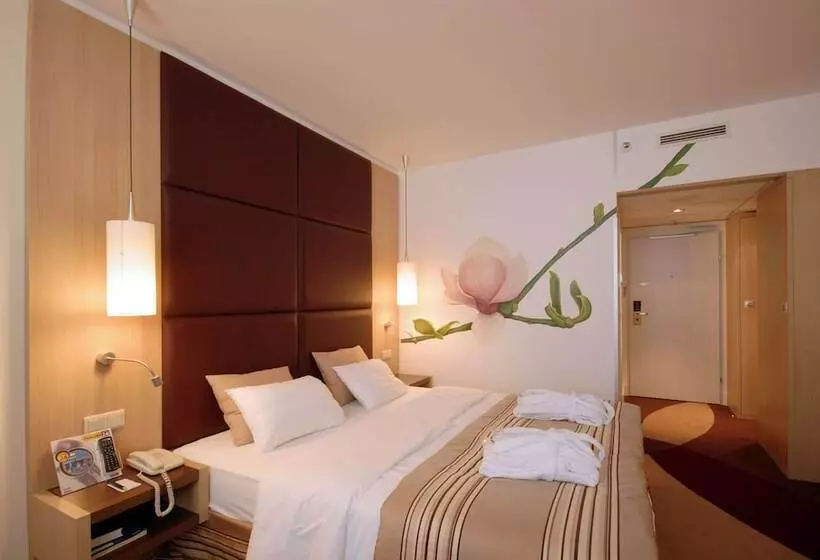 اتاق استاندارد, Radisson Blu , Szczecin